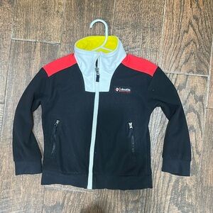 Child fleece Columbia x Disney